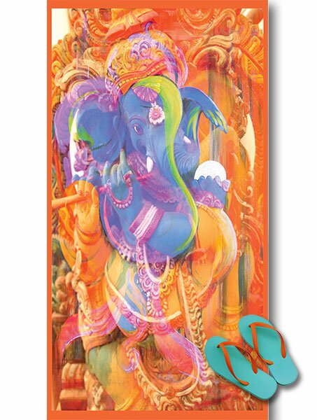 Online giant Wayfair removes Lord Ganesha Towel after protest.Online giant Wayfair removes Lord Ganesha Towel after protest. Online giant Wayfair removes Lord Ganesha Towel after protest.Online giant Wayfair removes Lord Ganesha Towel after protest.